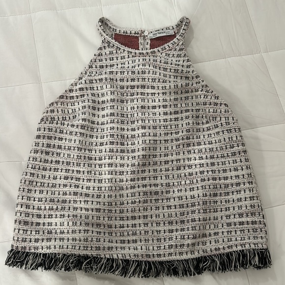 Zara halter top - Picture 2 of 6